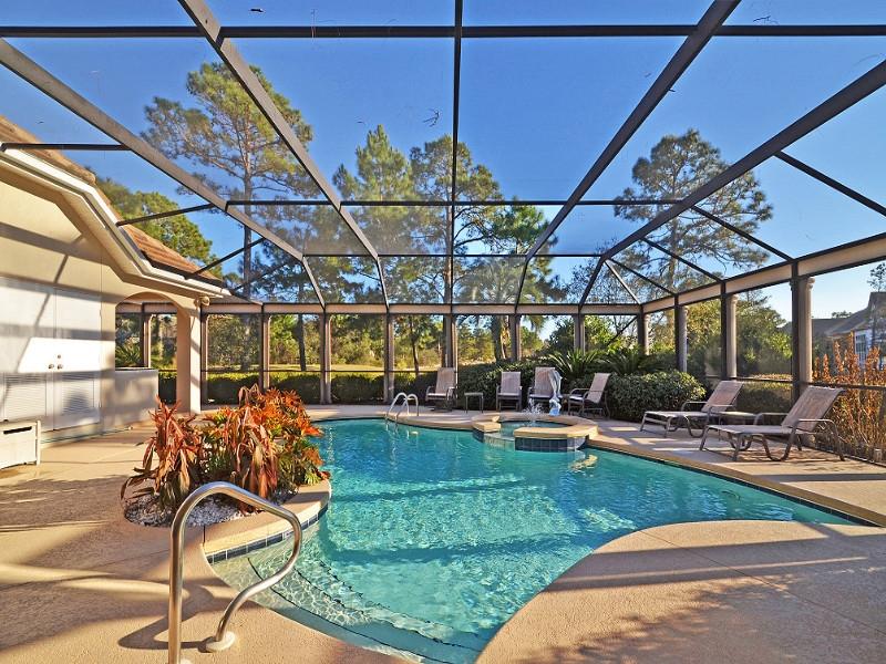 4398 Stonebridge Road Destin, FL 32541 - Photo 56 of 115 POOL VIEW 8