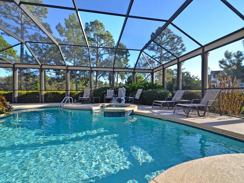 4398 Stonebridge Road Destin, FL 32541 - Photo 58 of 115 POOL VIEW 10