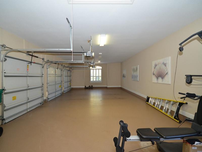 4398 Stonebridge Road Destin, FL 32541 - Photo 60 of 115 3 CAR GARAGE INTERIOR