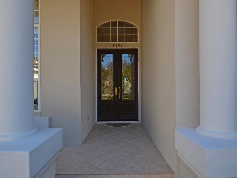 4398 Stonebridge Road Destin, FL 32541 - Photo 6 of 115 FRONT ENTRY