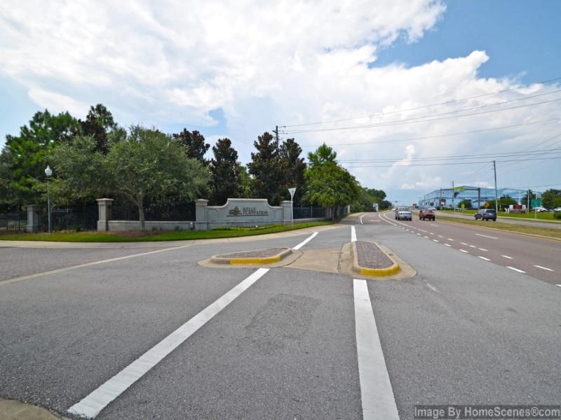 4398 Stonebridge Road Destin, FL 32541 - Photo 61 of 115 COMMUNITY BACK ENTRANCE