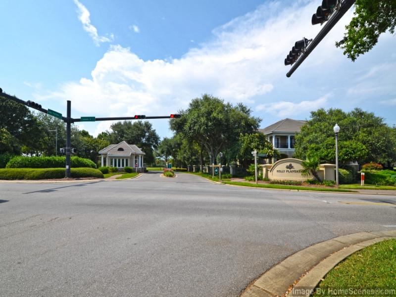 4398 Stonebridge Road Destin, FL 32541 - Photo 64 of 115 COMMUNITY ENTRANCE COMMONS DRIVE