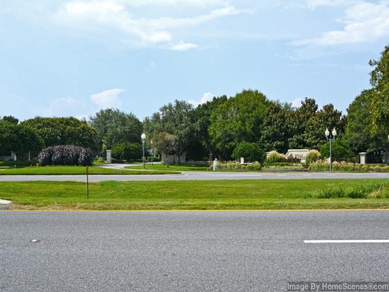 4398 Stonebridge Road Destin, FL 32541 - Photo 65 of 115 COMMUNITY ENTRANCE HWY 98