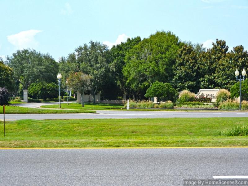 4398 Stonebridge Road Destin, FL 32541 - Photo 66 of 115 COMMUNITY ENTRANCE HWY 98 VIEW 2