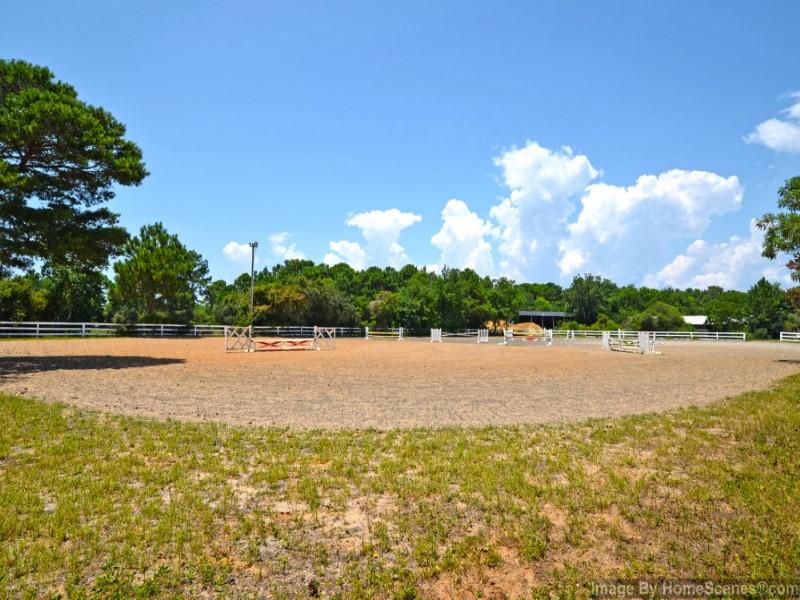 4398 Stonebridge Road Destin, FL 32541 - Photo 67 of 115 COMMUNITY EQUESTRIAN CENTER