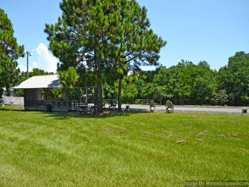 4398 Stonebridge Road Destin, FL 32541 - Photo 68 of 115 COMMUNITY EQUESTRIAN CENTER VIEW 2