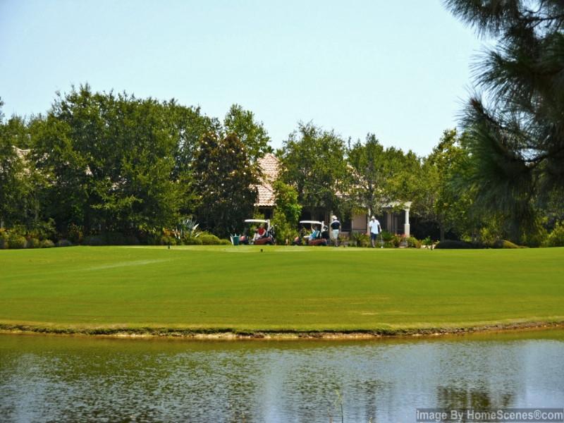 4398 Stonebridge Road Destin, FL 32541 - Photo 70 of 115 COMMUNITY GOLF