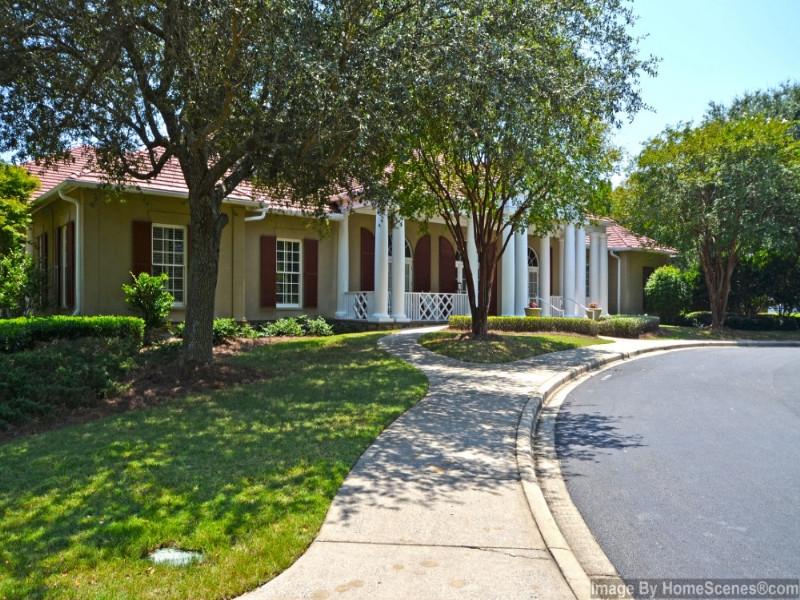 4398 Stonebridge Road Destin, FL 32541 - Photo 72 of 115 COMMUNITY GOLF CLUB