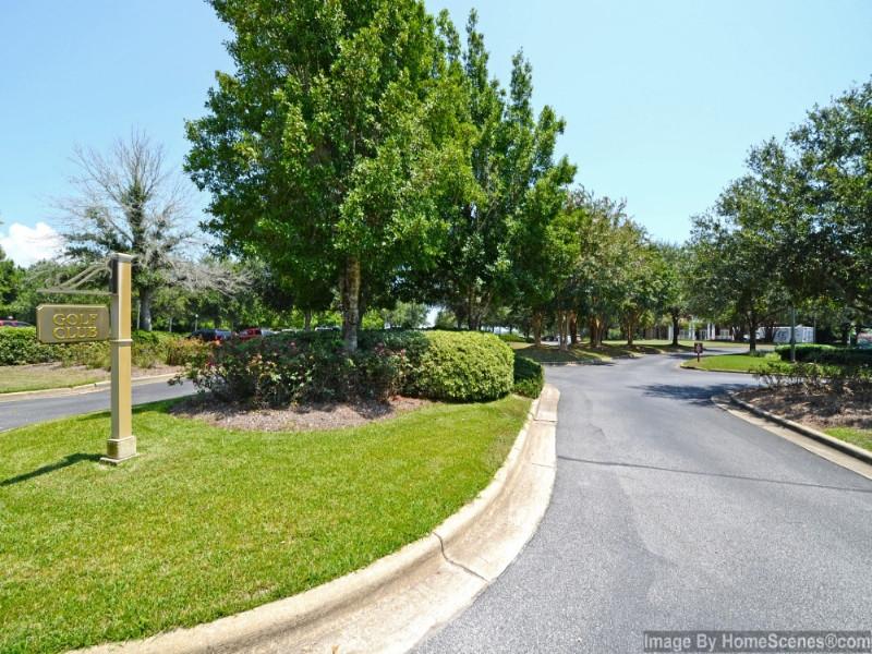 4398 Stonebridge Road Destin, FL 32541 - Photo 73 of 115 COMMUNITY GOLF CLUB ENTRANCE