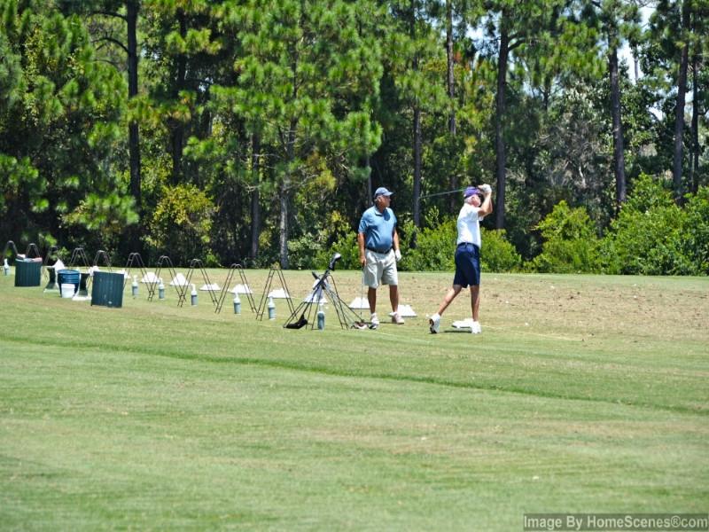 4398 Stonebridge Road Destin, FL 32541 - Photo 75 of 115 COMMUNITY GOLF DRIVING RANGE VIEW 2