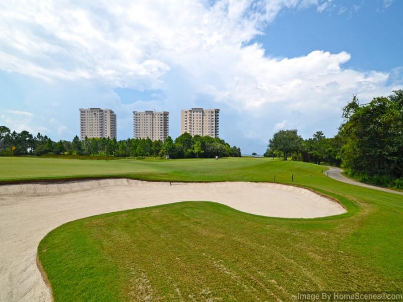 4398 Stonebridge Road Destin, FL 32541 - Photo 76 of 115 COMMUNITY GOLF VIEW 2