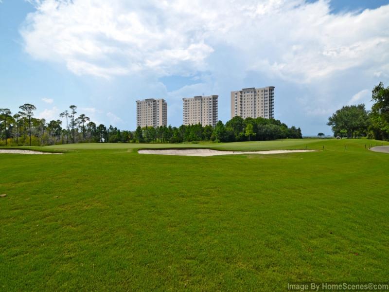4398 Stonebridge Road Destin, FL 32541 - Photo 77 of 115 COMMUNITY GOLF VIEW 3