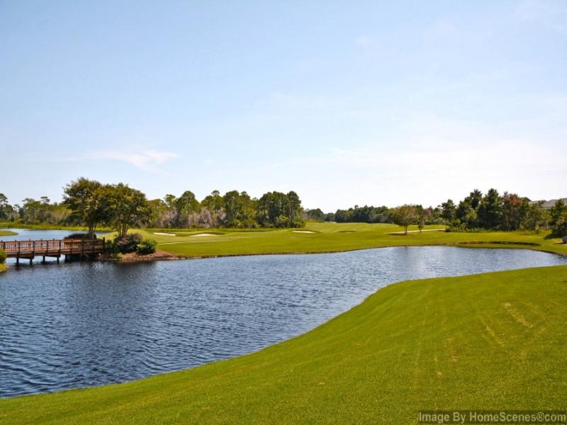 4398 Stonebridge Road Destin, FL 32541 - Photo 78 of 115 COMMUNITY GOLF VIEW 4