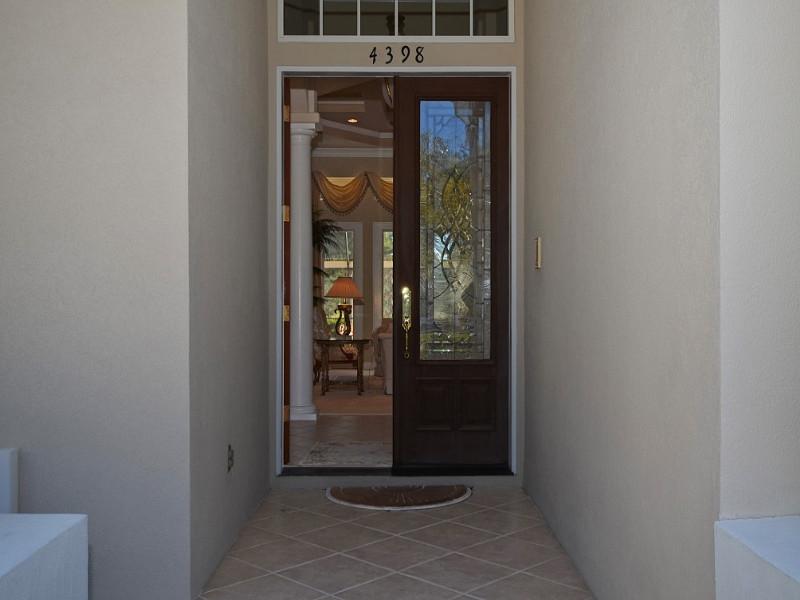 4398 Stonebridge Road Destin, FL 32541 - Photo 8 of 115 FRONT ENTRY VIEW 3