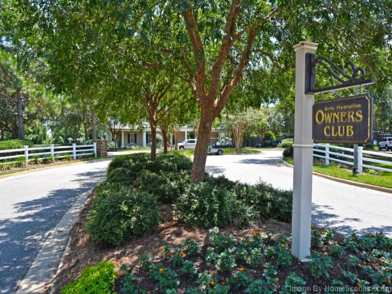 4398 Stonebridge Road Destin, FL 32541 - Photo 90 of 115 COMMUNITY OWNERS CLUB SIGN