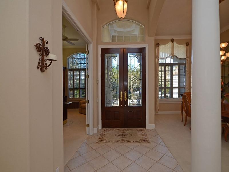 4398 Stonebridge Road Destin, FL 32541 - Photo 9 of 115 FOYER