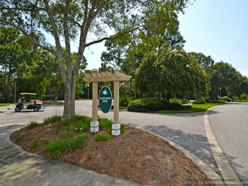 4398 Stonebridge Road Destin, FL 32541 - Photo 96 of 115 COMMUNITY PLANTATION PARK