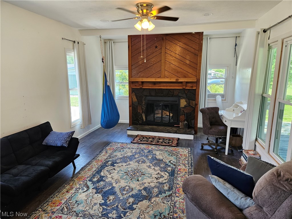 6651 Streeter Road Mantua, OH 44255 - Photo 21 of 21 Gallery Image 21