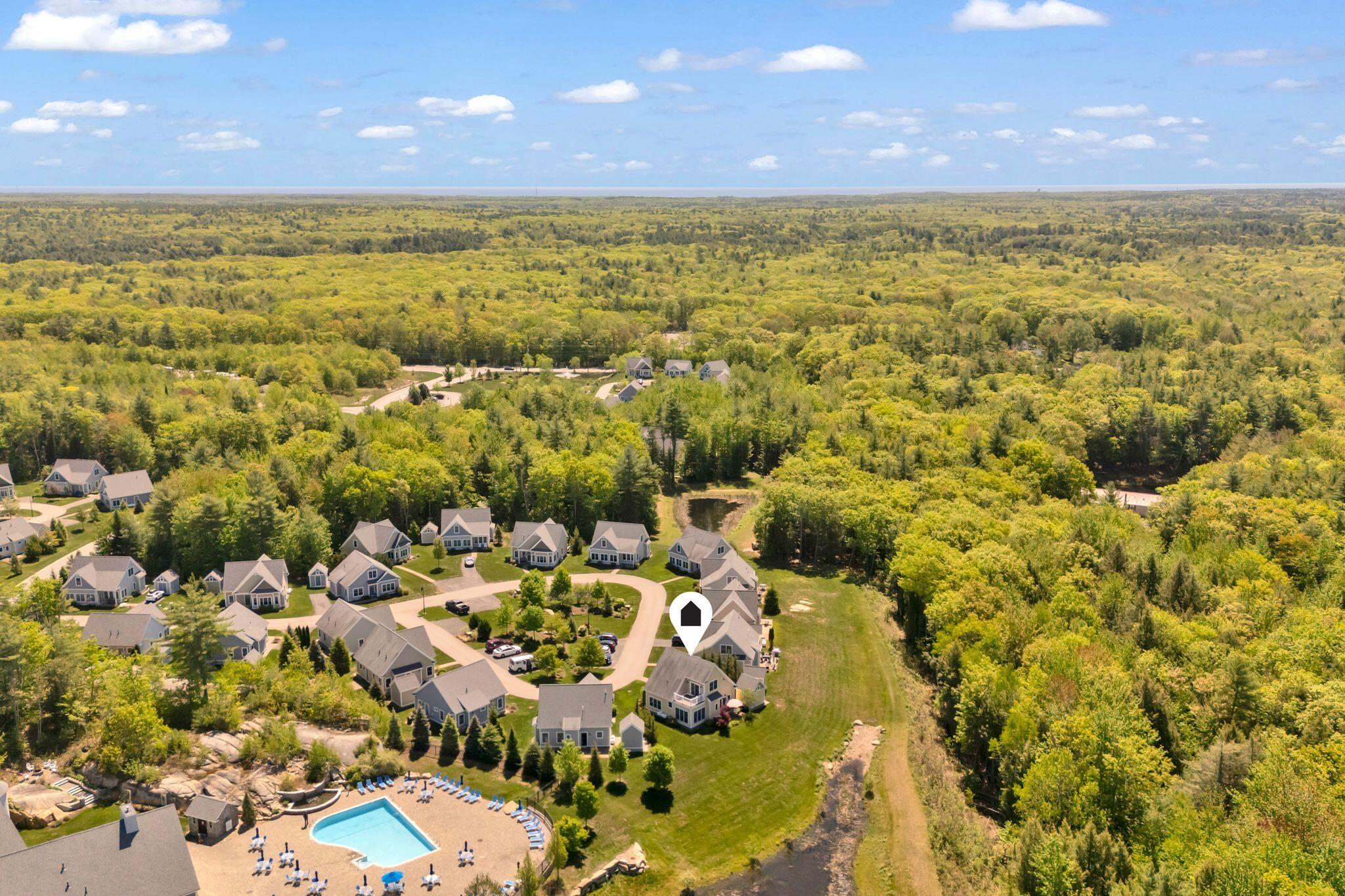27 Ranger Lane, Unit 24 Arundel, ME 04046 - Photo 59 of 59 40_DJI_20260526230653_0143_Db