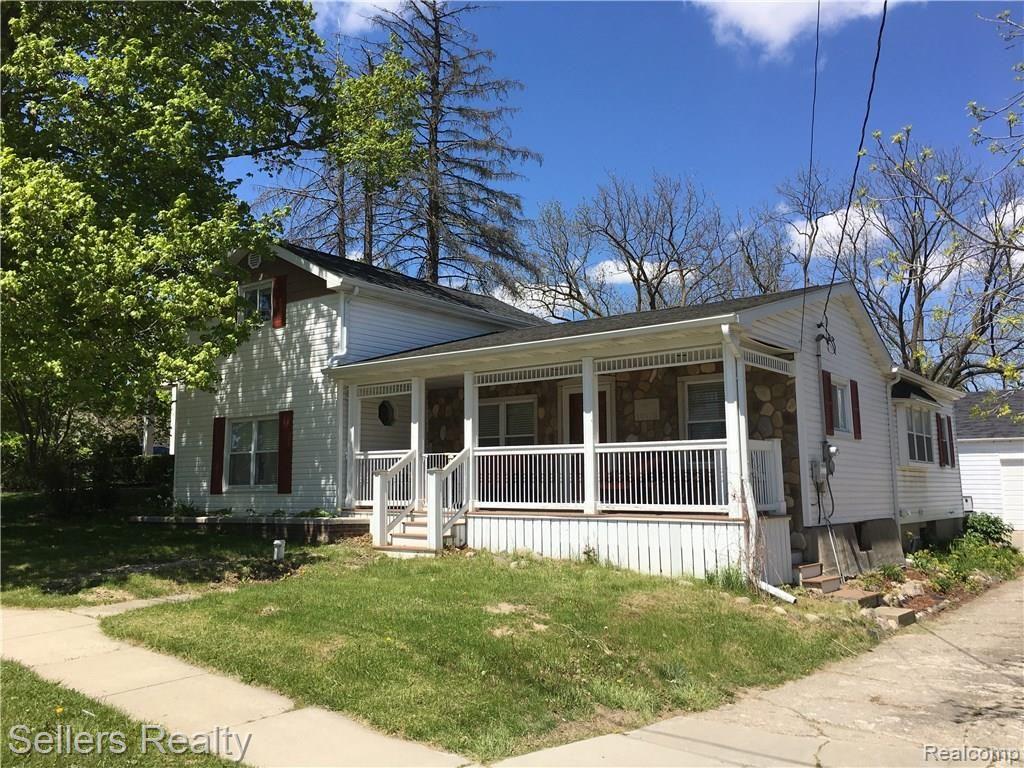 10175 Hegel Road Goodrich, MI 48438 - Photo 22 of 25