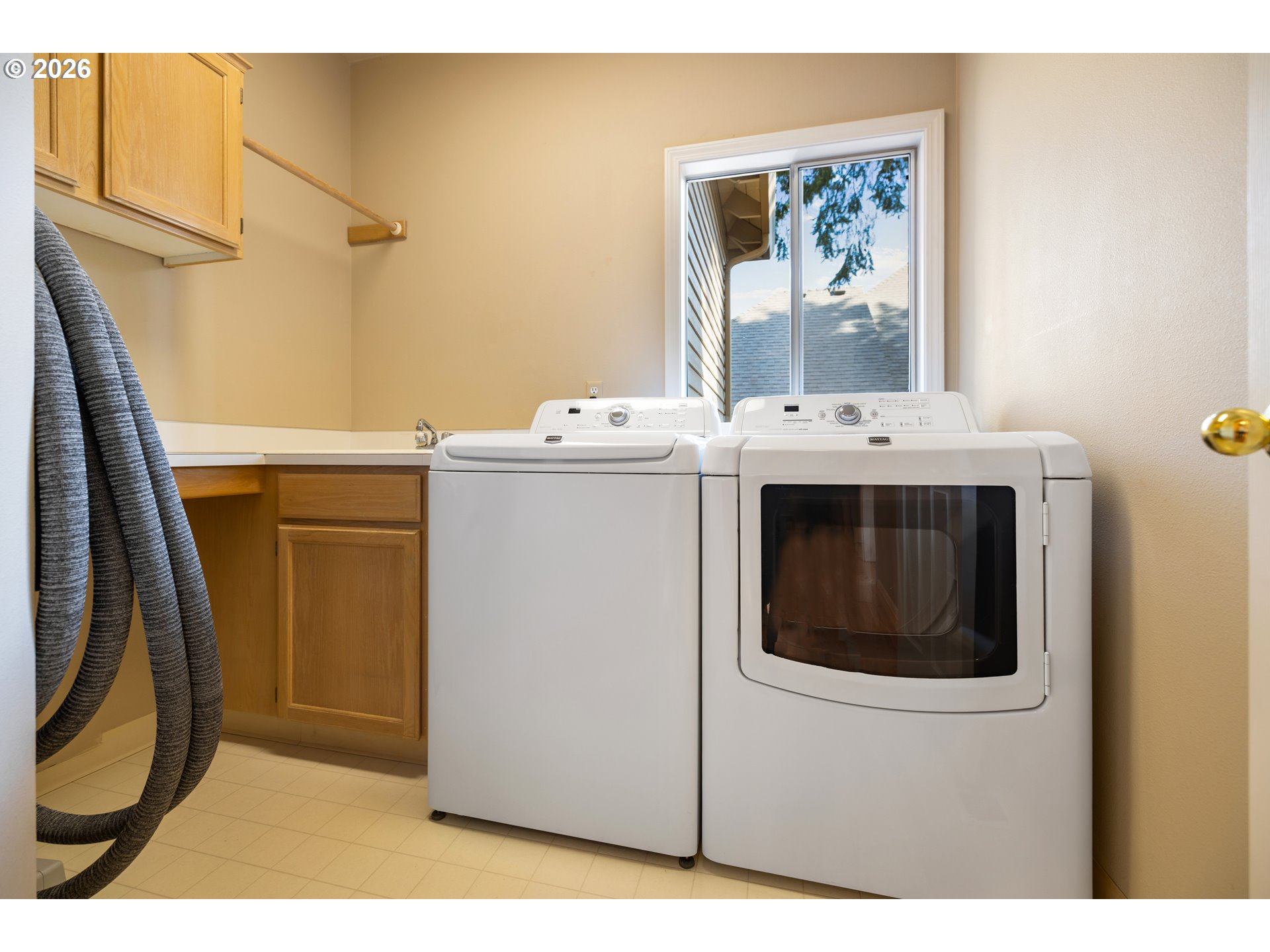 14550 Southwest 130th Avenue Portland, OR 97224 - Photo 14 of 43 Laundry