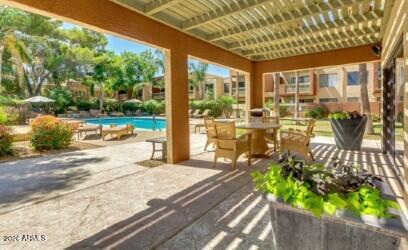3500 North Hayden Road, Unit 1408 Scottsdale, AZ 85251 - Photo 27 of 32