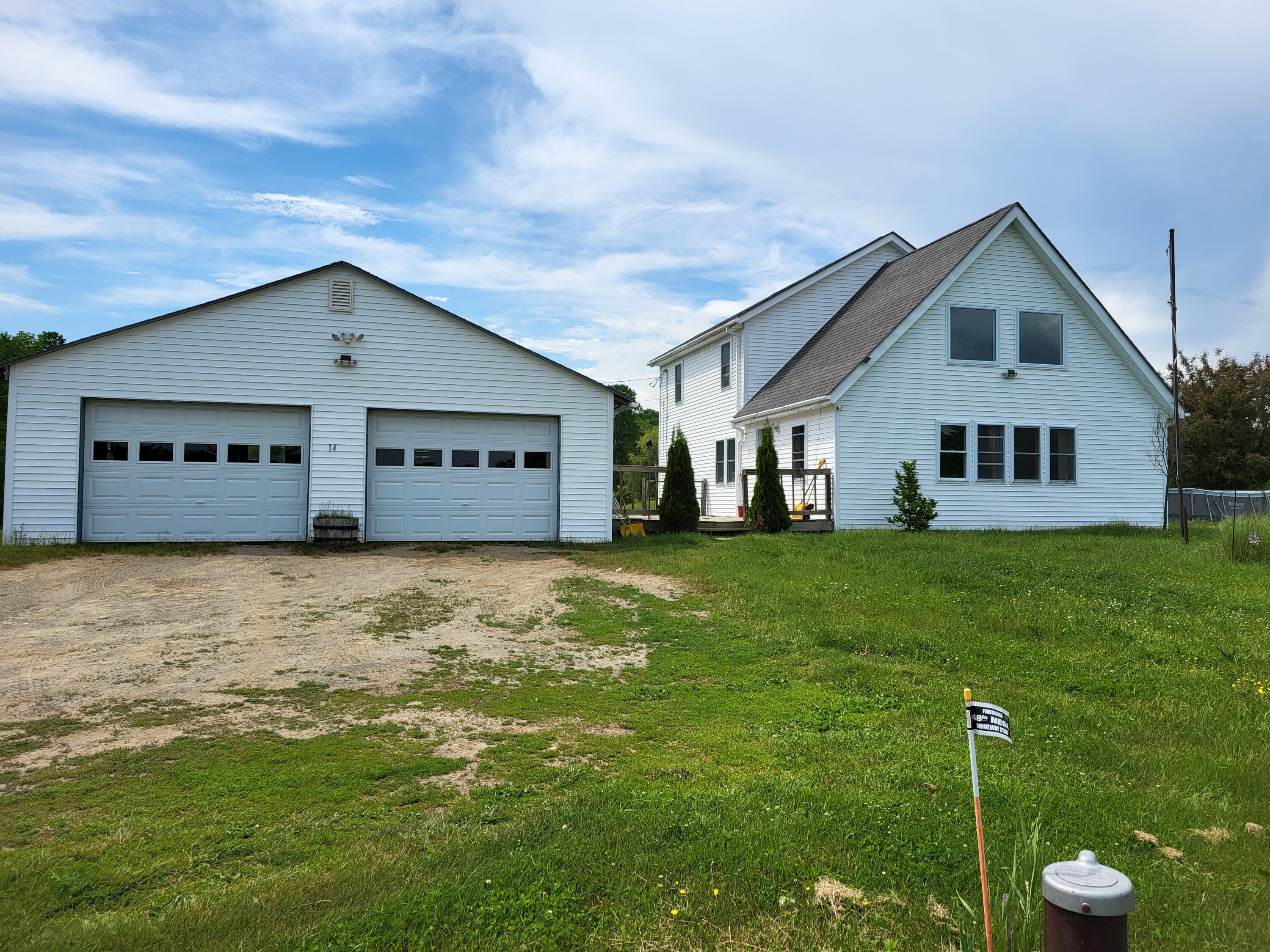 14 Cloverleaf Drive Brooks, ME 04921 - Photo 1 of 25 20240605_141951