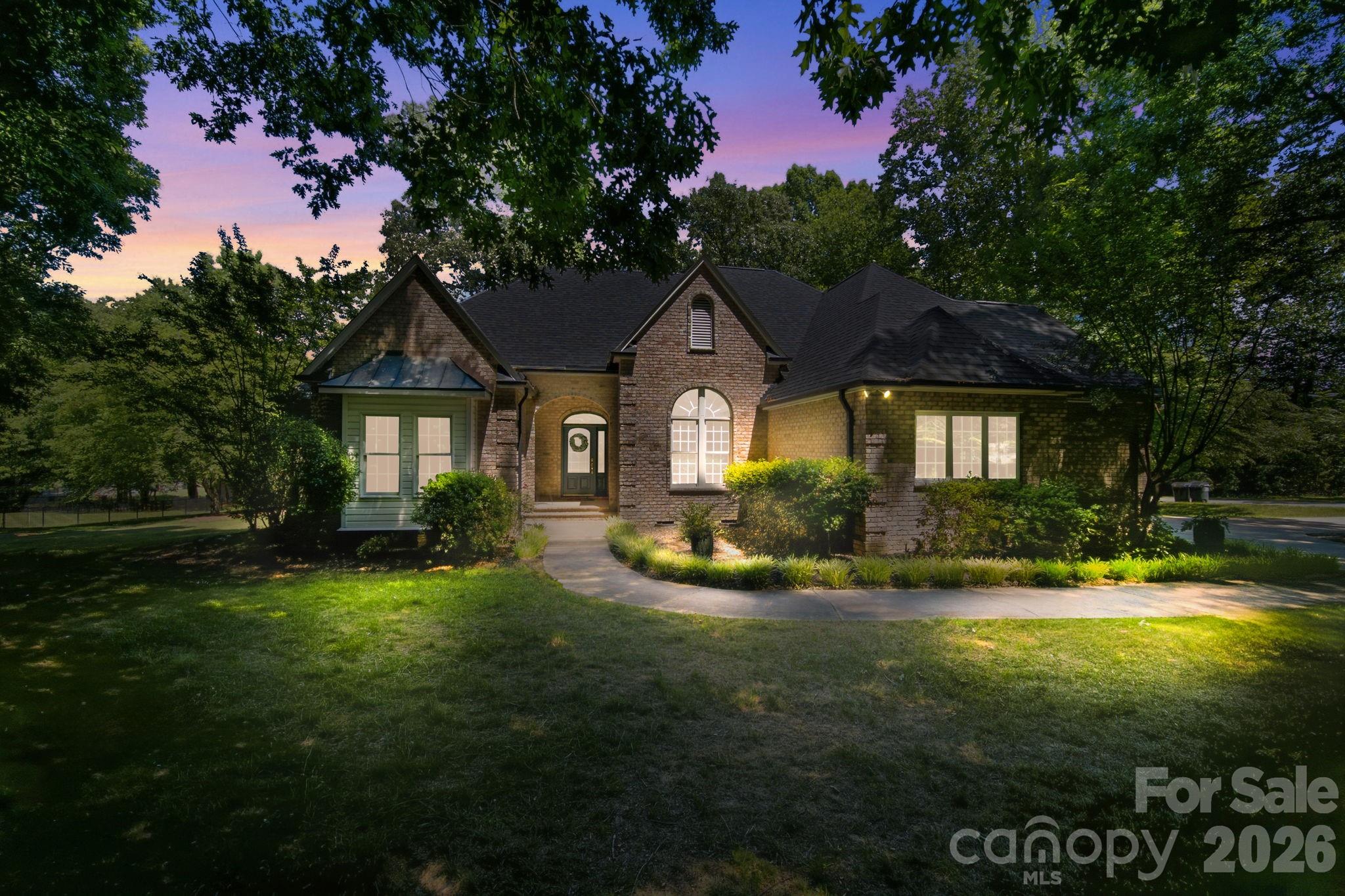 755 Lake Wright Road China Grove, NC 28023 - Photo 44 of 45