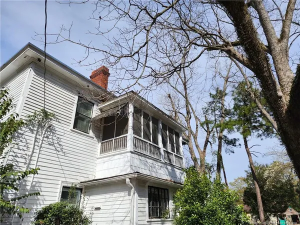 $1,000 | 205 West 9th Street, Lumberton, NC 28358