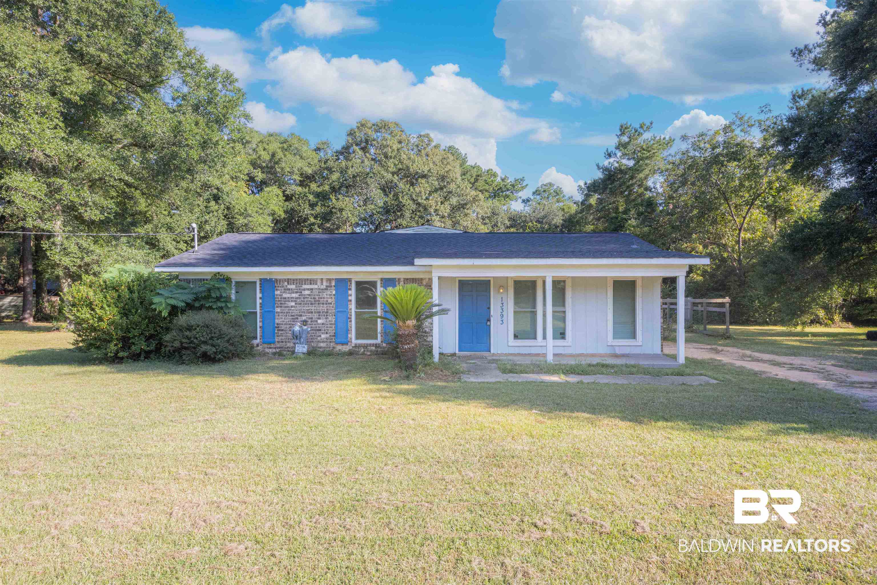 13393 J B Williams Road Loxley, AL 36551 - Photo 1 of 24