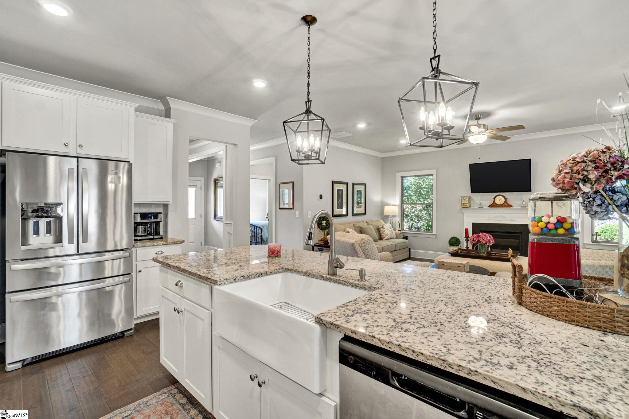 100 Trollingwood Way Pelzer, SC 29669 - Photo 9 of 46