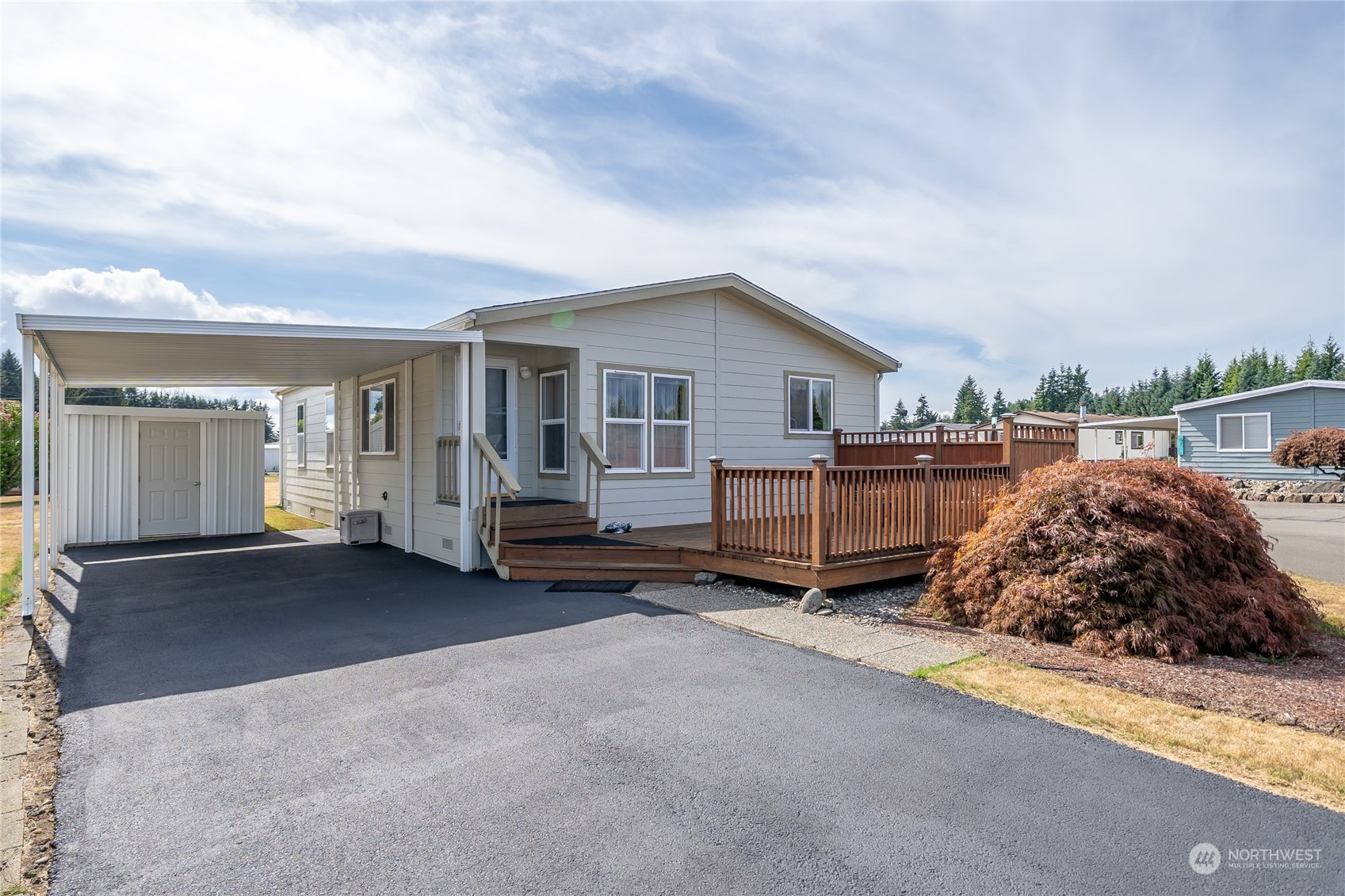 57 Clemons Road, Unit 60 Montesano, WA 98563 - Photo 1 of 28 Gallery Image 1
