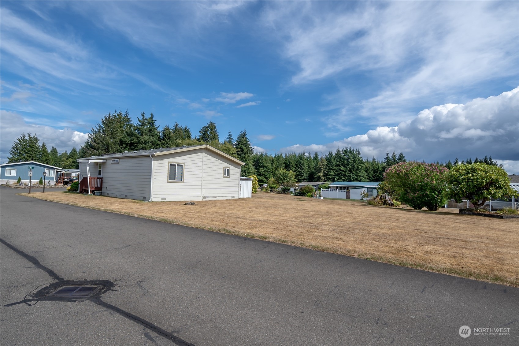 57 Clemons Road, Unit 60 Montesano, WA 98563 - Photo 25 of 28 Gallery Image 25