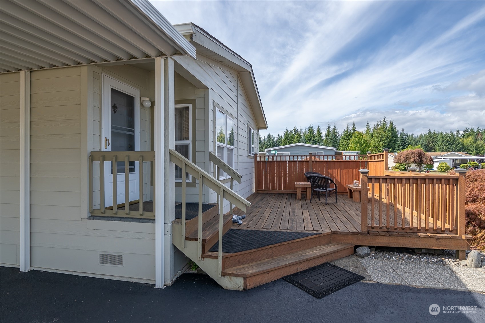 57 Clemons Road, Unit 60 Montesano, WA 98563 - Photo 26 of 28 Gallery Image 26