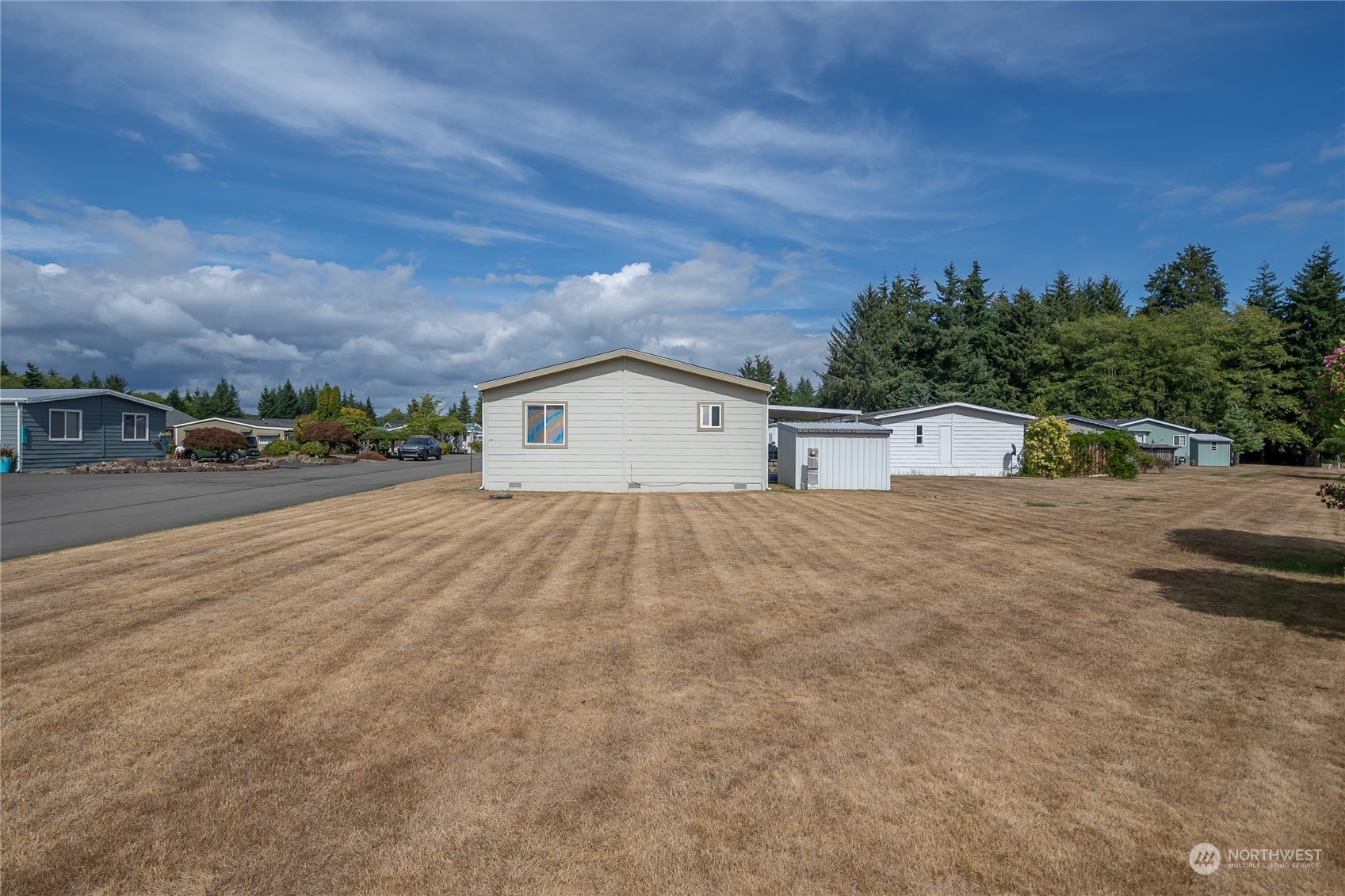 57 Clemons Road, Unit 60 Montesano, WA 98563 - Photo 27 of 28 Gallery Image 27