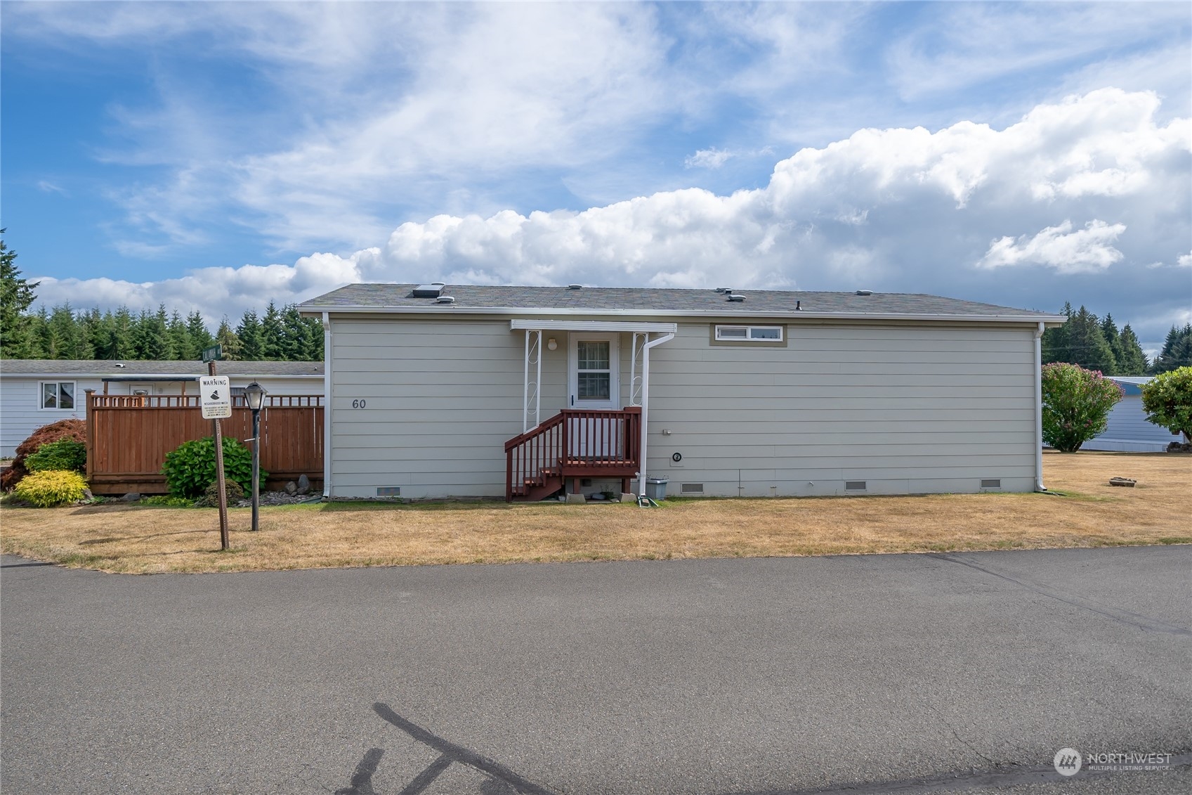 57 Clemons Road, Unit 60 Montesano, WA 98563 - Photo 28 of 28 Gallery Image 28