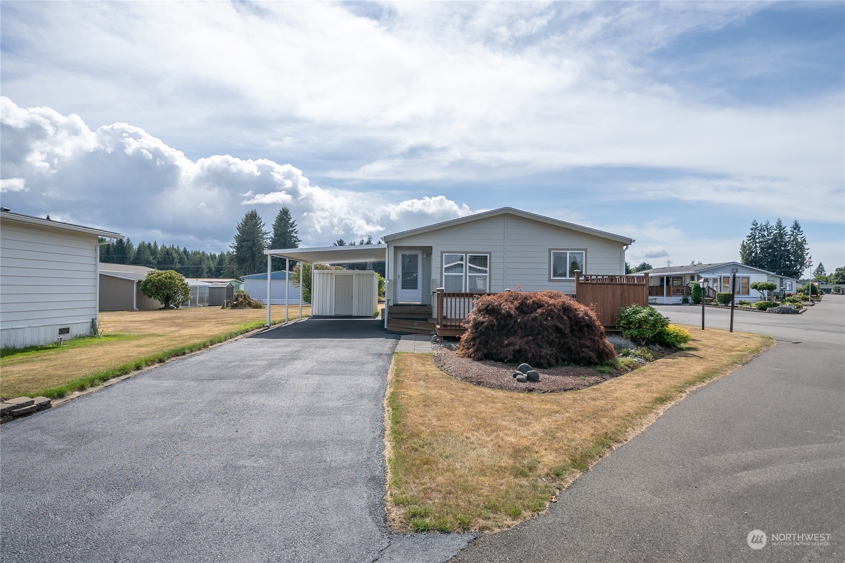 57 Clemons Road, Unit 60 Montesano, WA 98563 - Photo 3 of 28 Gallery Image 3