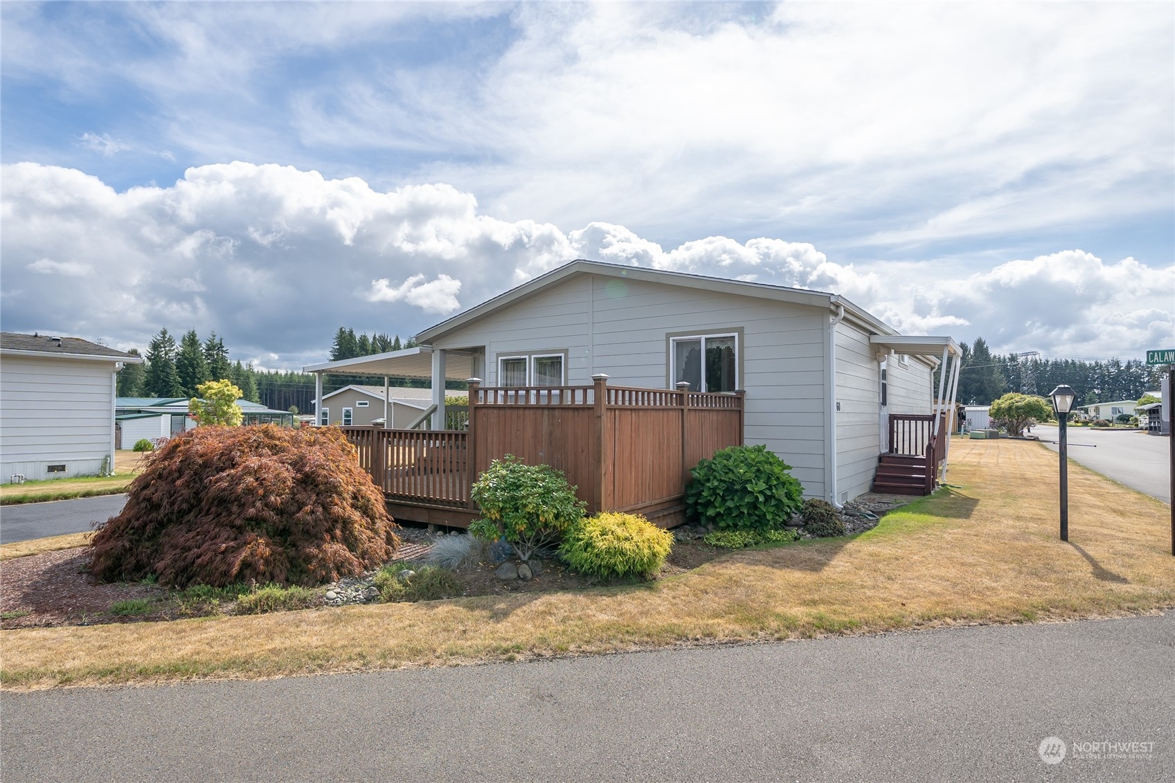 57 Clemons Road, Unit 60 Montesano, WA 98563 - Photo 4 of 28 Gallery Image 4