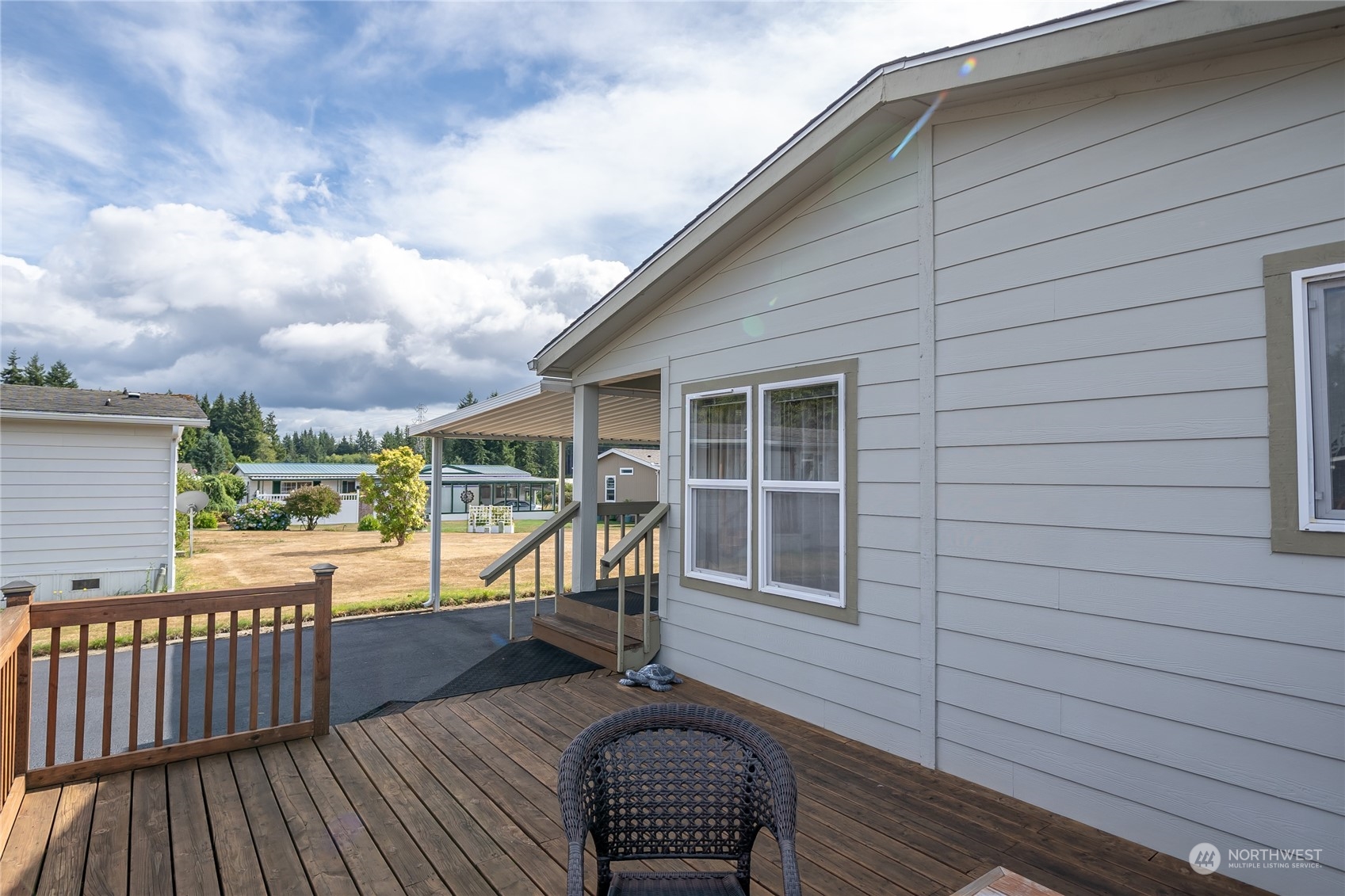 57 Clemons Road, Unit 60 Montesano, WA 98563 - Photo 5 of 28 Gallery Image 5