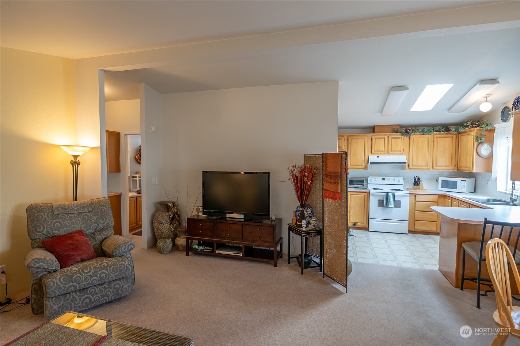 57 Clemons Road, Unit 60 Montesano, WA 98563 - Photo 9 of 28 Gallery Image 9