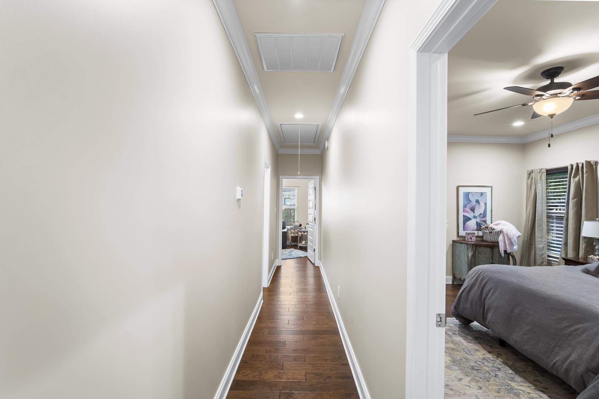 113 Timberline Drive Daphne, AL 36526 - Photo 17 of 44 Hallway