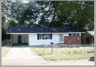 1326 Cadillac Drive Jackson, MS 39213 - Photo 1 of 1 Photo 1