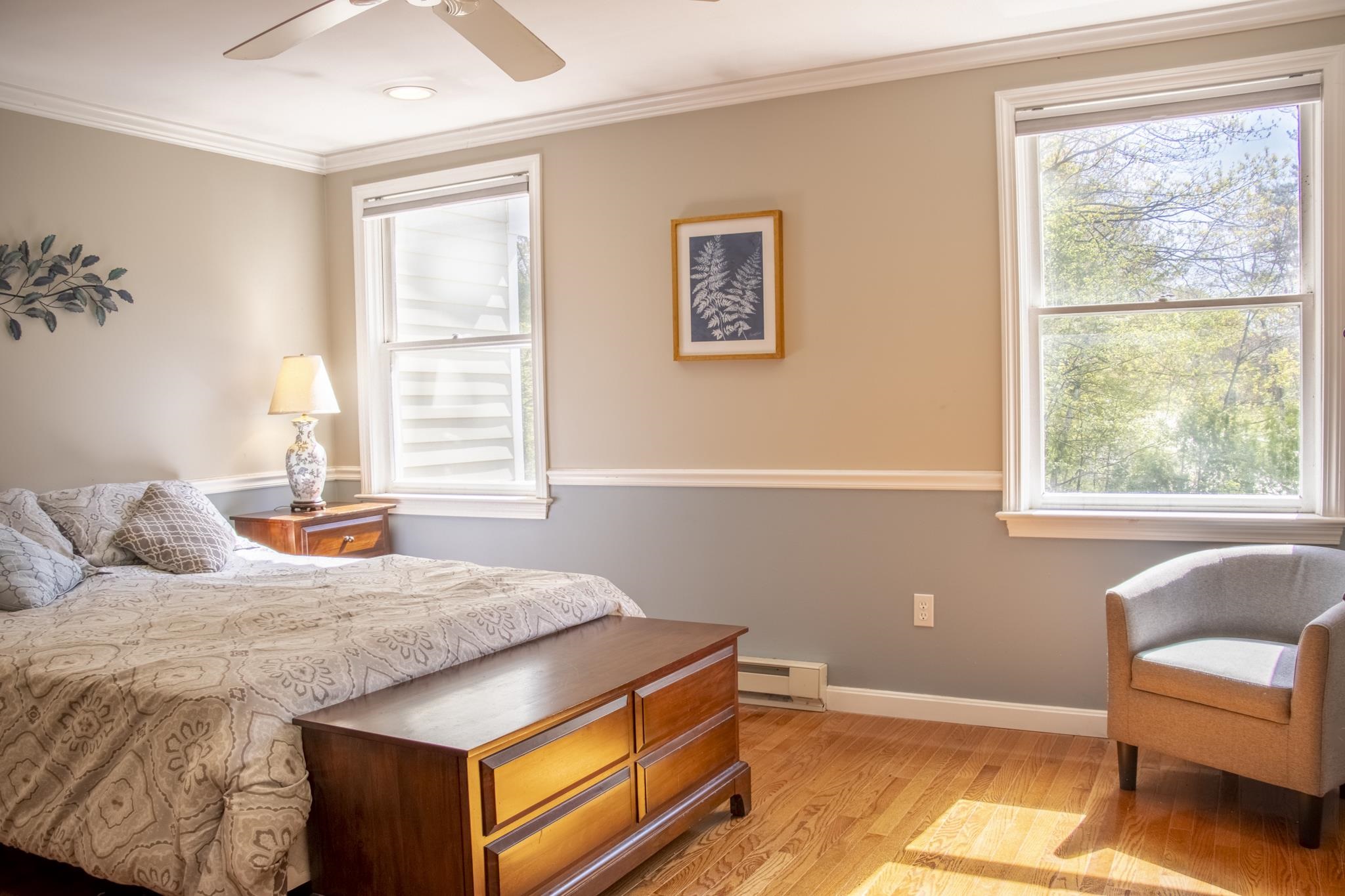 1 Chestnut Circle Merrimack, NH 03054 - Photo 13 of 21 Gallery Image 13