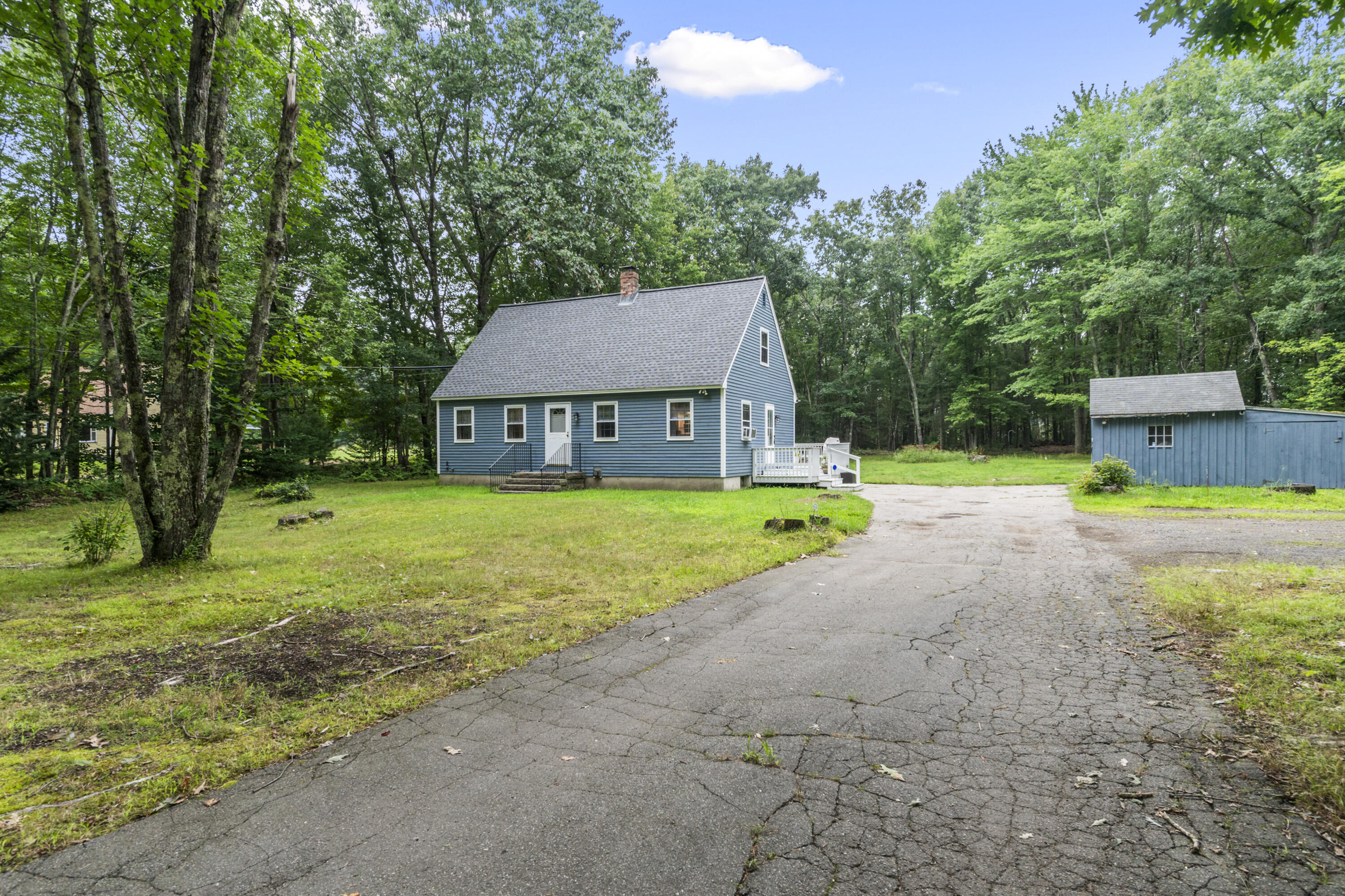 73 Quarry Road North Berwick, ME 03906 - Photo 2 of 41 73 Quarry Road_101