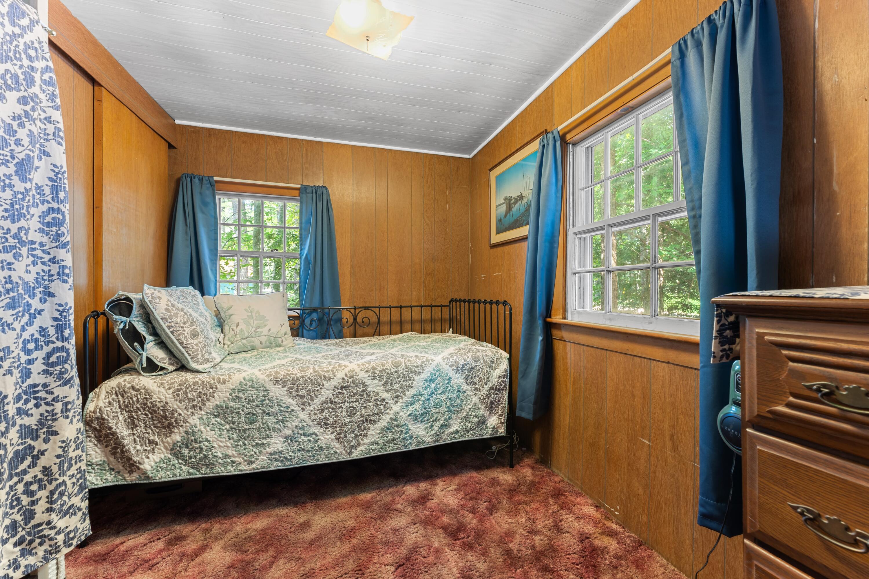 164 Frye Road Somerville, ME 04348 - Photo 15 of 31 DSC09321