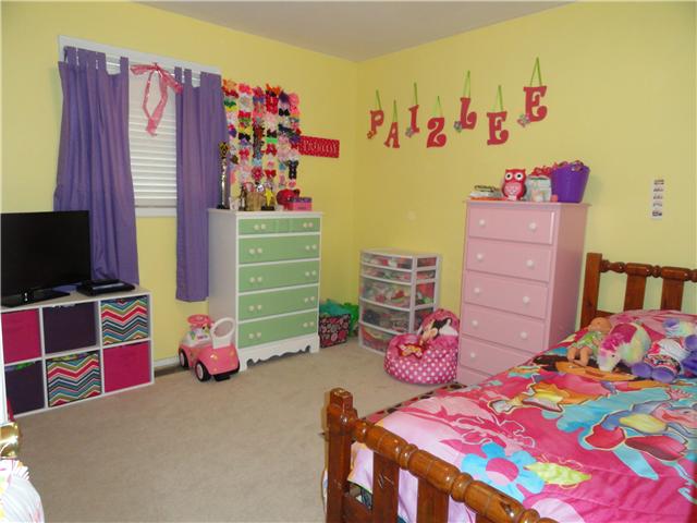 9360 Hodge Road Mount Pleasant, TN 38474 - Photo 10 of 20 Bedroom #2 is already painted for your special little girl.