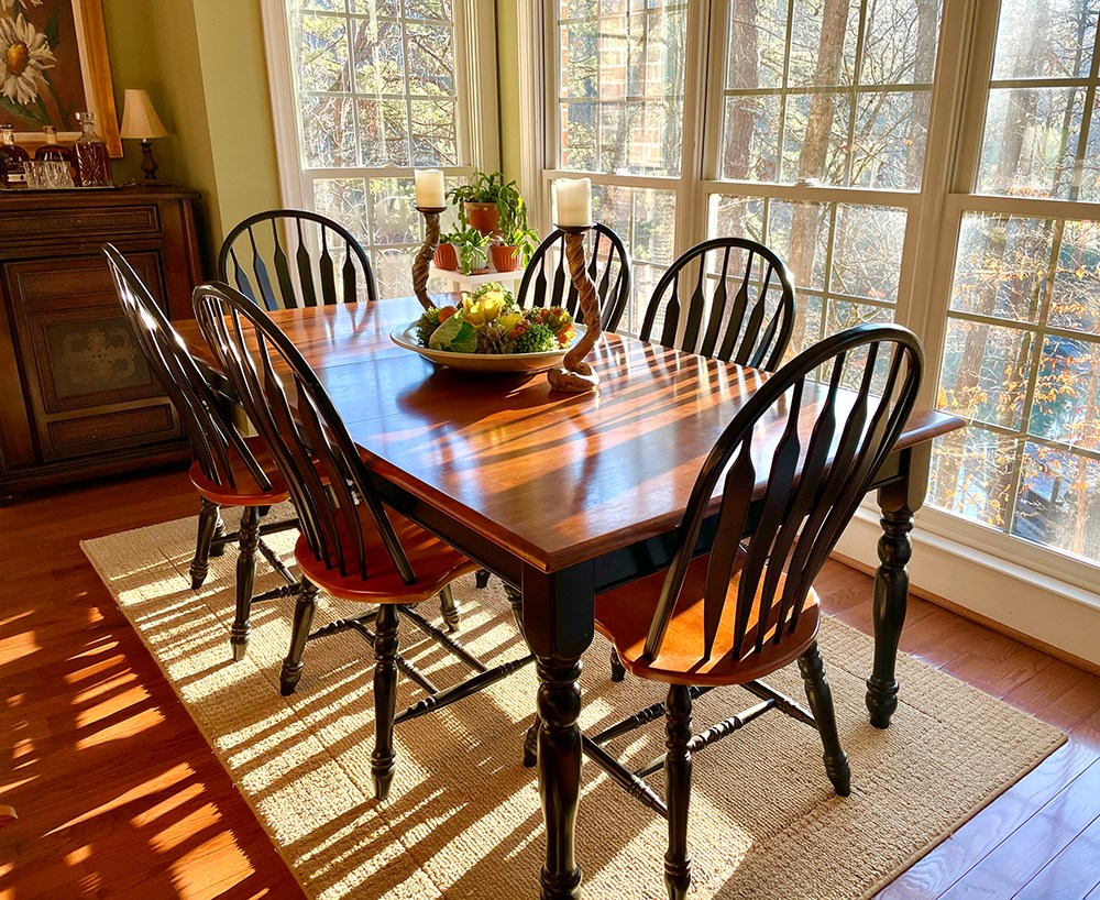 971 Harrisville Road Hamilton, GA 31811 - Photo 11 of 27 DINING AREA