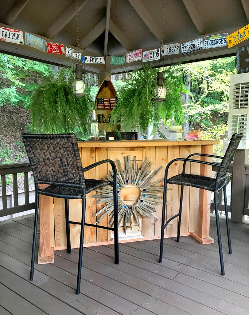 971 Harrisville Road Hamilton, GA 31811 - Photo 19 of 27 BAR AT BOATHOUSE
