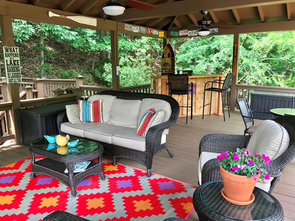 971 Harrisville Road Hamilton, GA 31811 - Photo 23 of 27 DECK