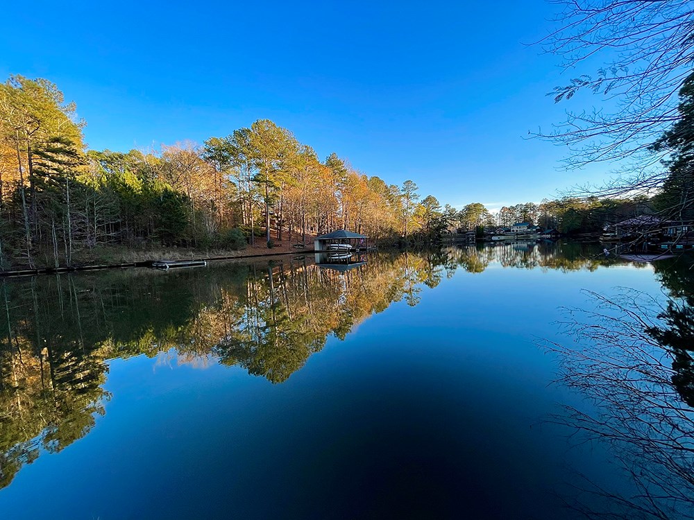 971 Harrisville Road Hamilton, GA 31811 - Photo 26 of 27 LAKE HARDING